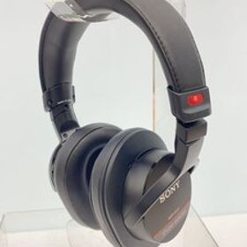SONY◆イヤホン・ヘッドホン MDR-M1ST