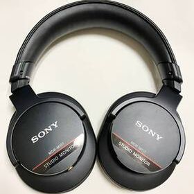 【中古】SONY MDR-M1ST