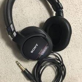 ☆SONY MDR-M1ST 中古☆