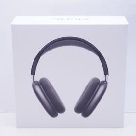 アップル(Apple)のApple AirPods Max 第一世代 MGYH3J/A【中古】(ヘッドフォン/イヤフォン)