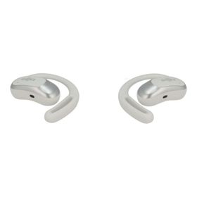 Shokz ショックス/ワイヤレスイヤホン/OpenFit Air/SKZ-EP-000026/T5114310084813/ABランク/64【中古】(ヘッドフォン/イヤフォン)