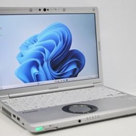 ノートパソコン 中古 ハイスペック Panasonic レッツノート CF-SV9 第10世代 Core i5 メモリ16GB SSD256GB Windows11 値下げ