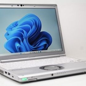 ノートパソコン 中古 ハイスペック Panasonic レッツノート CF-SV9 第10世代 Core i5 メモリ16GB SSD256GB Windows11 値下げ