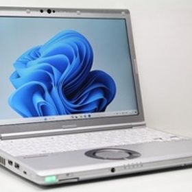 ノートパソコン 中古 ハイスペック Panasonic レッツノート CF-SV9 第10世代 Core i5 メモリ16GB SSD256GB Windows11