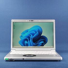 【HM015587】PanasonicLet's Note CF-SV9Intel(R) Core(TM) i5-10310U CPU @ 1.70GHz8GB256 GB12,1Inch1920 x 1200WUXGA