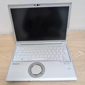 Let's note SV9 Core i5 10世代 8GB SSD256GB Office付き 即納 初心者にも 届いてすぐ使えます◎ マウスはおまけ♪