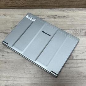 軽量！ Let's note SV9 第10世代i5 8GB 256GB Office付き 即納 初心者にも 届いてすぐ使えます◎ マウスはおまけ♪