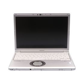 Panasonic Let's note SV9 (Win11x64) 中古 Core i5-1.70GHz(10310U)/8GB/SSD256GB/12/DVDマルチ/Wi-Fi6/Webカメラ [C:並品] GS