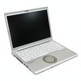 中古 Aランク Panasonic レッツノート SV9｜i3-10110U｜8G/SSD256G｜Win11Pro｜Office2021｜カメラ｜WiFi｜BT｜高画質｜TypeC #02265