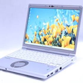 1円～ 2020年軽量快速16Gモデル Let's note CF-SV9RDQVS i5-10310U 16G 256G 12.1WUXGA Wi-Fi6 Office Win11 リカバリ BAA評価