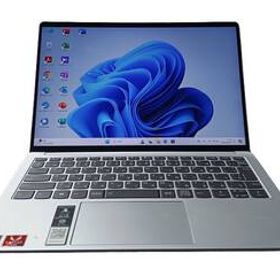 ★【驚速 LENOVO S540 AMD Ryzen 5 3550H 2.1GHz x8+8GB+NVME SSD256GB 14インチノートPC】Win11+Office2021/Radeon Vega 8 ■E083032