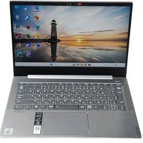 【驚速 LENOVO S540 14IML i5-10210U 1.6GHz x8+8GB+ NVME SSD 256GB 14インチワイドノートPC】Win11+Office2021/WEBカメラ■A101708