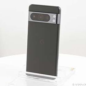 〔中古品〕 Google Pixel 8 Pro 128GB オブシディアン GE9DP SIMフリー ［6.7インチ有機EL／Google Tensor G3／RAM:12GB］〔中古品〕 Google Pixel 8 Pro 128GB オブシディアン GE9DP SIMフリー ［6.7インチ有機EL／Google Tensor G3／RAM:12GB］