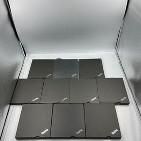 ◎ （D 084）lenovo ultraslim usb dvd レノボ ThinkPad dvd ドライブ LN-8A6NH17B 10個セット