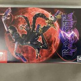 ニンテンドースイッチ ベヨネッタ3