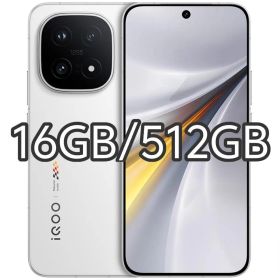 【新品未開封】iQOO 15 16GB/512GB 中国版