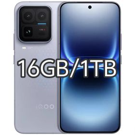 【新品未開封】iQOO 15 Ultra 16GB/1TB 中国版