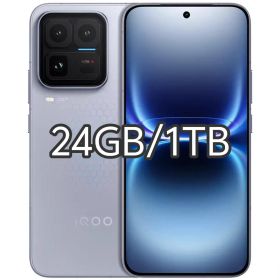 【新品未開封】iQOO 15 Ultra 24GB/1TB 中国版