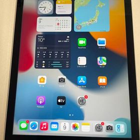 セイモバイル★国内版 iPad Air2 WiFi 16GB MGL12J/A スペースグレー