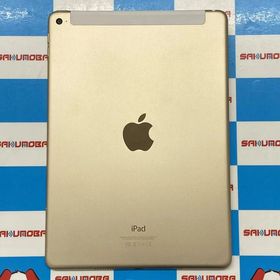 iPad Air 第2世代 Wi-Fi+Cellularモデル 128GB ゴールド MH1G2J/