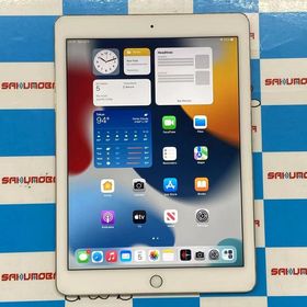 即日発送可iPad Air 第2世代 Wi-Fiモデル 64GB ゴールド MH182J/A