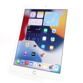 【9.7インチ】iPad Air2 16GB ゴールド 電池100％ 利用制限〇 au版