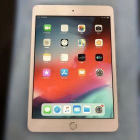 Apple iPad mini 3 64GB セルラーモデル シルバー