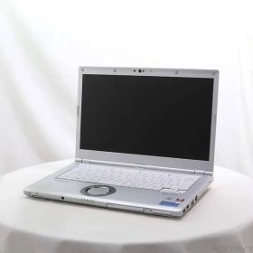 ソフマップ 〔中古品〕 Lets note LV9 CF-LV9RDAVS【258】