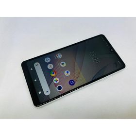 ★送料無料★ジャンク★docomo★Xperia Ace II SO-41B★ホワイト★0080280010264★SYS★03/11