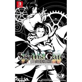 STEINS;GATE 15周年記念ダブルパック ニンテンドースイッチソフト