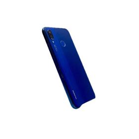 Huawei P lite 20 32GB クラインブルー Y!mobile ANE-LX2J 白ロム 動作確認済【全額返金保証】【最速発送】