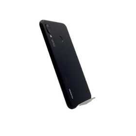 Huawei P lite 20 32GB ミッドナイトブラック SIMフリー ANE-LX2J 白ロム 動作確認済【全額返金保証】【最速発送】