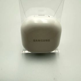 Samsung Galaxy Buds2 ホワイト／ワイヤレスイヤホン