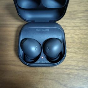 （正規品）galaxy buds2 pro ブラック