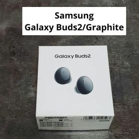 Samsung Galaxy Buds2 Graphite