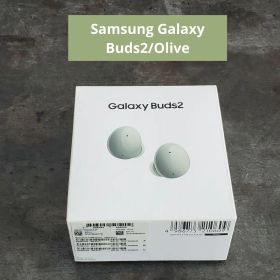 Samsung Galaxy Buds2 Olive