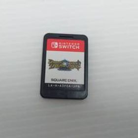 ga20)ニンテンドースイッチ Nintendo Switch ドラゴンクエスト トレジャーズ 蒼き瞳と大空の羅針盤 ドラクエ ソフトのみ