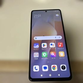 Xiaomi 11T Pro 256GB 5Gスマートフォン
