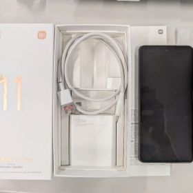 Xiaomi 11T PRO 8GB 128GB SIMフリー