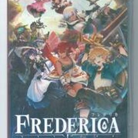 ☆Switch FREDERICA(フレデリカ)