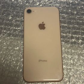iphone8 64GB 本体 SIMロックなし docomo