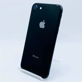 au iPhone8 256GB MQ842J/A スペースグレイ SIMロック解除済み 利用制限〇 動作確認済み