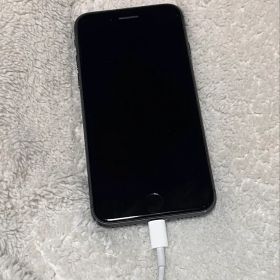 Apple iPhone 8 スペースグレー 本体 256GB ジャンク品