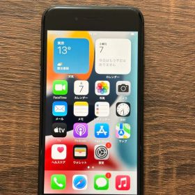 iPhone 8 64GB Status: Good (○)