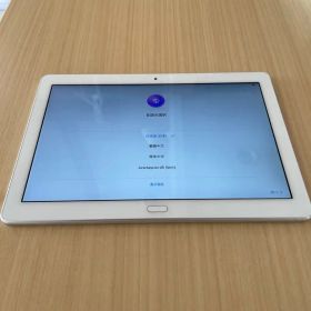 HDN-W09 HUAWEI MediaPad M3 Lite 10 wp