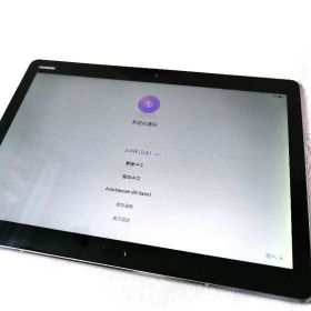 HUAWEI MediaPad M3 Lite10 10.1インチ