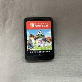 ニンテンドースイッチ ピックスアーク
