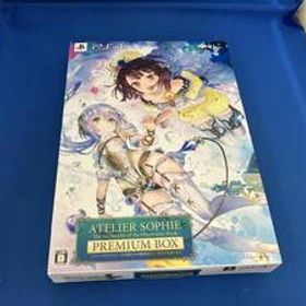 PS4 ソフィーのアトリエ ~不思議な本の錬金術士~