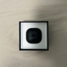 soundcore Liberty 4 NC ブラック