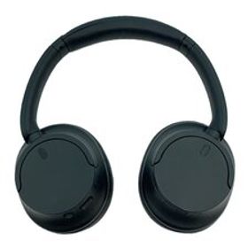 SONY◆ヘッドホン WH-CH720N